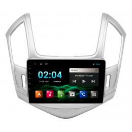 Штатна магнітола Abyss Audio SE-9276 для Chevrolet Cruze 2012-2016 Штатна магнітола Abyss Audio SE-9276 для Chevrolet Cruze 2012-2016