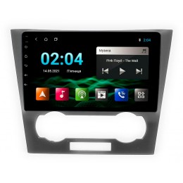 Штатна магнітола Abyss Audio SE-9273 для Chevrolet Epica 2006-2014