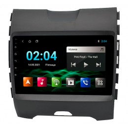 Штатна магнітола Abyss Audio SE-9251 для Ford EDGE 2015-2018
