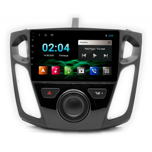 Штатна магнітола Abyss Audio SE-9287 для Ford Focus 2011-2018