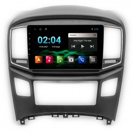 Штатна магнітола Abyss Audio SE-9222 для Hyundai H1 2016+