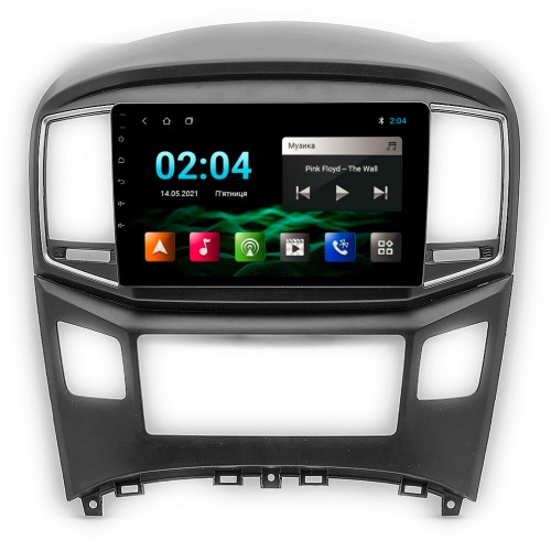 Штатна магнітола Abyss Audio SE-9222 для Hyundai H1 2016+