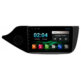 Штатна магнітола Abyss Audio SE-9202 для KIA CEED 2 JD 2012-2018