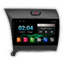 Штатна магнітола Abyss Audio SE-9183 для KIA Cerato 2012-2015 Штатна магнітола Abyss Audio SE-9183 для KIA Cerato 2012-2015