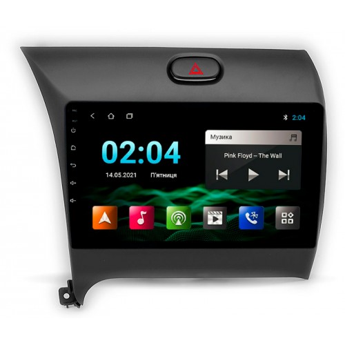 Штатна магнітола Abyss Audio SE-9183 для KIA Cerato 2012-2015