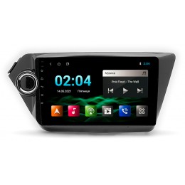 Штатна магнітола Abyss Audio SE-9185 для KIA RIO 2011-2015 Штатна магнітола Abyss Audio SE-9185 для KIA RIO 2011-2015