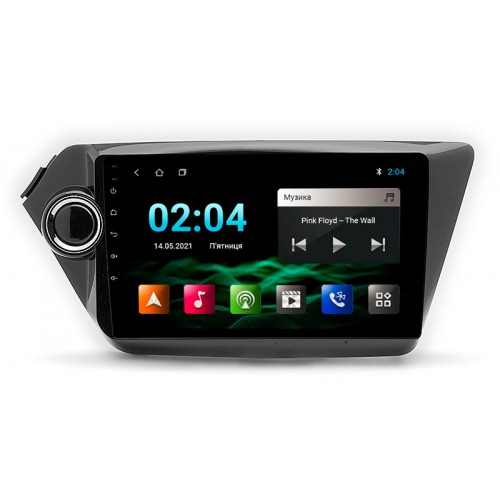 Штатна магнітола Abyss Audio SE-9185 для KIA RIO 2011-2015