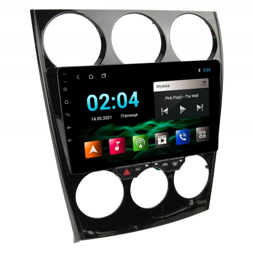Штатна магнітола Abyss Audio SE-9307 для Mazda 6 2002-2007