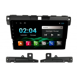 Штатна магнітола Abyss Audio SE-9229 для Mazda CX-7 2008-2015