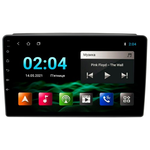 Штатна магнітола Abyss Audio SE-9328 для Peugeot 308 2013+