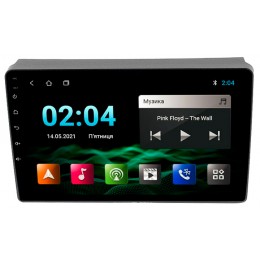Штатна магнітола Abyss Audio SE-9260 для Suzuki JIMNY 2019+ Штатна магнітола Abyss Audio SE-9260 для Suzuki JIMNY 2019+