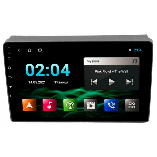 Штатна магнітола Abyss Audio SE-9260 для Suzuki JIMNY 2019+