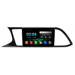 Штатна магнітола Abyss Audio SE-9336 для Seat Leon 2012-2020