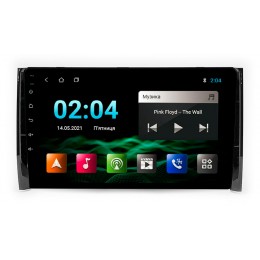 Штатна магнітола Abyss Audio SE-0114 для Skoda KODIAQ 2017 2017+ Штатна магнітола Abyss Audio SE-0114 для Skoda KODIAQ 2017 2017+