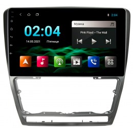 Штатна магнітола Abyss Audio SE-0117 для Skoda Octavia A5 2004-2013 Штатна магнітола Abyss Audio SE-0117 для Skoda Octavia A5 2004-2013