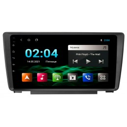 Штатна магнітола Abyss Audio SE-9339 для Skoda Octavia / Yeti 2004-2013