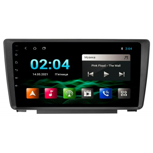 Штатна магнітола Abyss Audio SE-9339 для Skoda Octavia / Yeti 2004-2013 Штатна магнітола Abyss Audio SE-9339 для Skoda Octavia / Yeti 2004-2013
