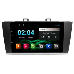 Штатна магнітола Abyss Audio SE-9355 для Subaru Legacy / Outback 2014-2020 Штатна магнітола Abyss Audio SE-9355 для Subaru Legacy / Outback 2014-2020