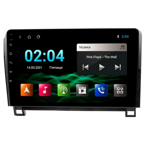 Штатна магнітола Abyss Audio SE-9358 для Toyota Tundra 2014-2021