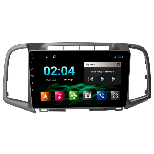 Штатна магнітола Abyss Audio SE-9360 для Toyota Venza 2008-2015