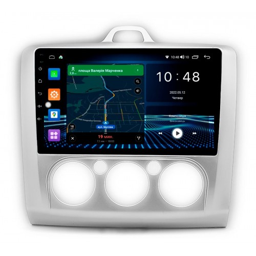Автомагнітола Abyss Audio MS-9283: Ford Focus
