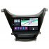 Автомагнітола Abyss Audio MS-9210: Hyundai Elantra
