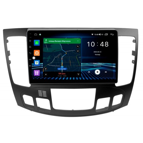 Автомагнітола Abyss Audio MS-9293: Hyundai Sonata