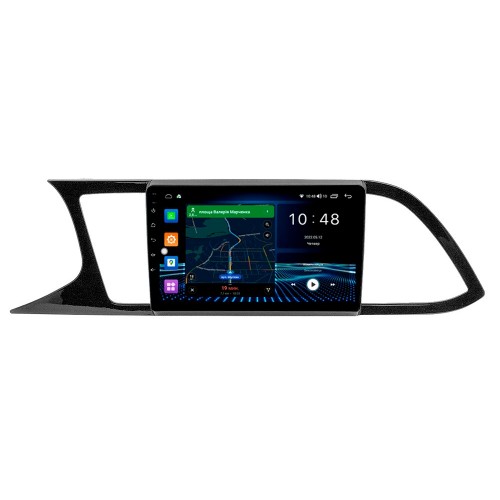 Автомагнітола Abyss Audio MS-9336: Seat Leon