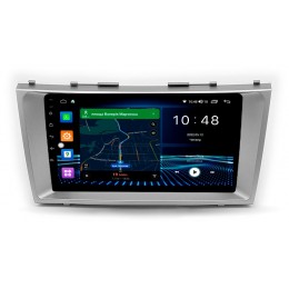 Штатна магнітола Abyss Audio MS-9124 для Toyota Camry V40 2007-2011