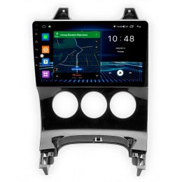 Штатна магнітола Abyss Audio MS-9253 для Peugeot 3008 (Кондиціонер) 2013-2016 Штатна магнітола Abyss Audio MS-9253 для Peugeot 3008 (Кондиціонер) 2013-2016