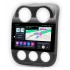 Автомагнітола Abyss Audio MS-0180: Jeep COMPASS