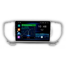 Штатна магнітола Abyss Audio MS-9190 для KIA SPORTAGE 2016-2018