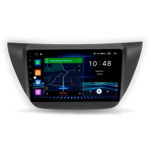 Автомагнітола Abyss Audio MS-9244: Mitsubishi LANCER IX