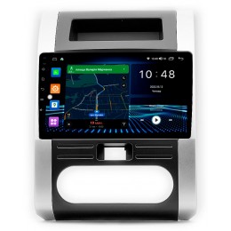 Штатна магнітола Abyss Audio MS-0170 для Nissan X-TRAIL 2008-2013