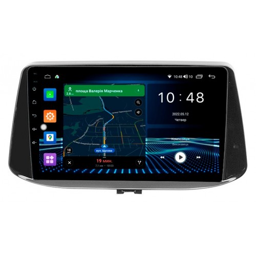 Автомагнітола Abyss Audio MS-0223: Hyundai i30
