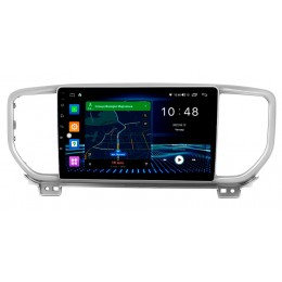 Штатна магнітола Abyss Audio MS-9191 для KIA SPORTAGE 2019+