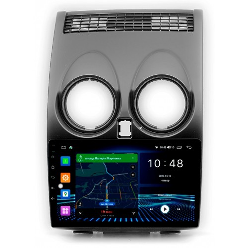 Автомагнітола Abyss Audio MS-9171: Nissan Qashqai Автомагнітола Abyss Audio MS-9171: Nissan Qashqai
