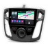 Автомагнітола Abyss Audio MS-9287: Ford Focus
