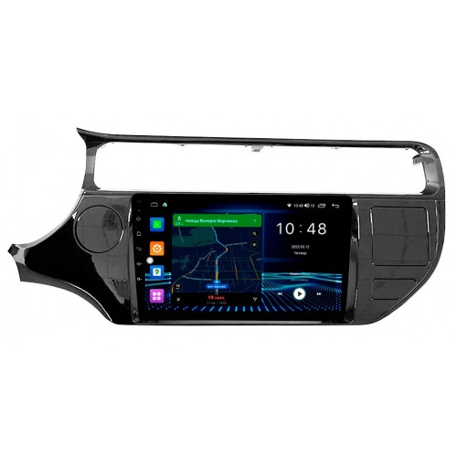 Автомагнітола Abyss Audio MS-9182: KIA RIO / K2