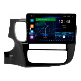 Штатна магнітола Abyss Audio MS-0246 для Mitsubishi Outlander 2015-2017 Штатна магнітола Abyss Audio MS-0246 для Mitsubishi Outlander 2015-2017