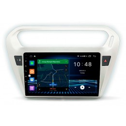 Штатна магнітола Abyss Audio MS-9234 для Peugeot 301 2012-2017 Штатна магнітола Abyss Audio MS-9234 для Peugeot 301 2012-2017