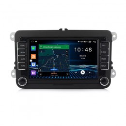 Штатна магнітола Abyss Audio MS-7103 для Volkswagen Passat, Golf, Jetta, Tiguan, Touran, Polo, Amarok, Caddy, T5, T6, Beatle, EOS
