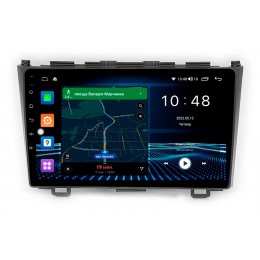 Штатна магнітола Abyss Audio MS-9163 для Honda CR-V 2006-2011 Штатна магнітола Abyss Audio MS-9163 для Honda CR-V 2006-2011