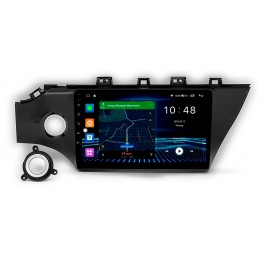 Штатна магнітола Abyss Audio MS-9184 для KIA RIO / K2 2018+
