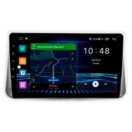 Штатна магнітола Abyss Audio MS-0173 для Nissan KICKS/Micra 2016-2018