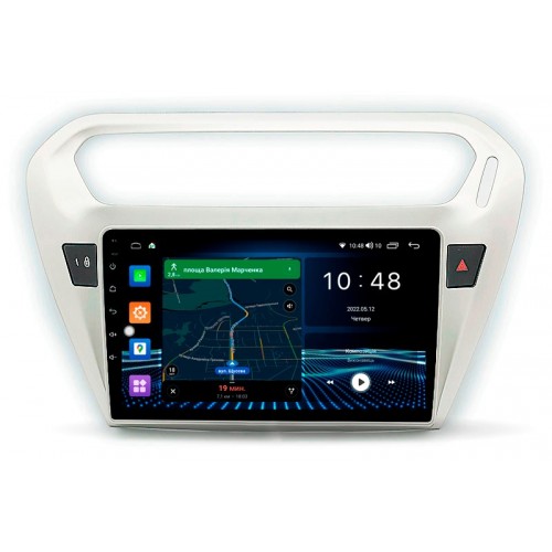Автомагнітола Abyss Audio MS-9235: Citroen С-Elysee