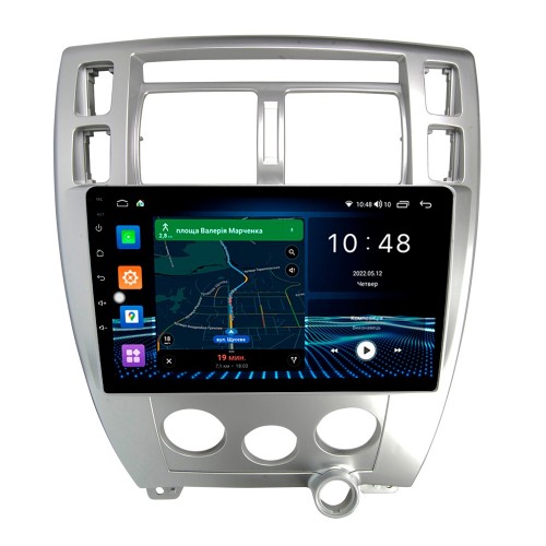 Автомагнітола Abyss Audio MS-0205: Hyundai Tucson