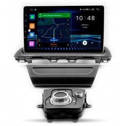 Штатна магнітола Abyss Audio MS-0226 для Mazda 3 2013-2016 Штатна магнітола Abyss Audio MS-0226 для Mazda 3 2013-2016