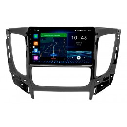 Штатна магнітола Abyss Audio MS-9248 для Mitsubishi Pajero Sport Штатна магнітола Abyss Audio MS-9248 для Mitsubishi Pajero Sport