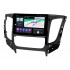 Автомагнітола Abyss Audio MS-9248: Mitsubishi Pajero Sport Автомагнітола Abyss Audio MS-9248: Mitsubishi Pajero Sport